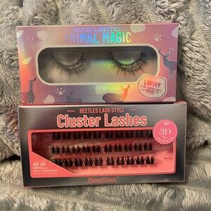 Beetles Lash Style Lashes Set